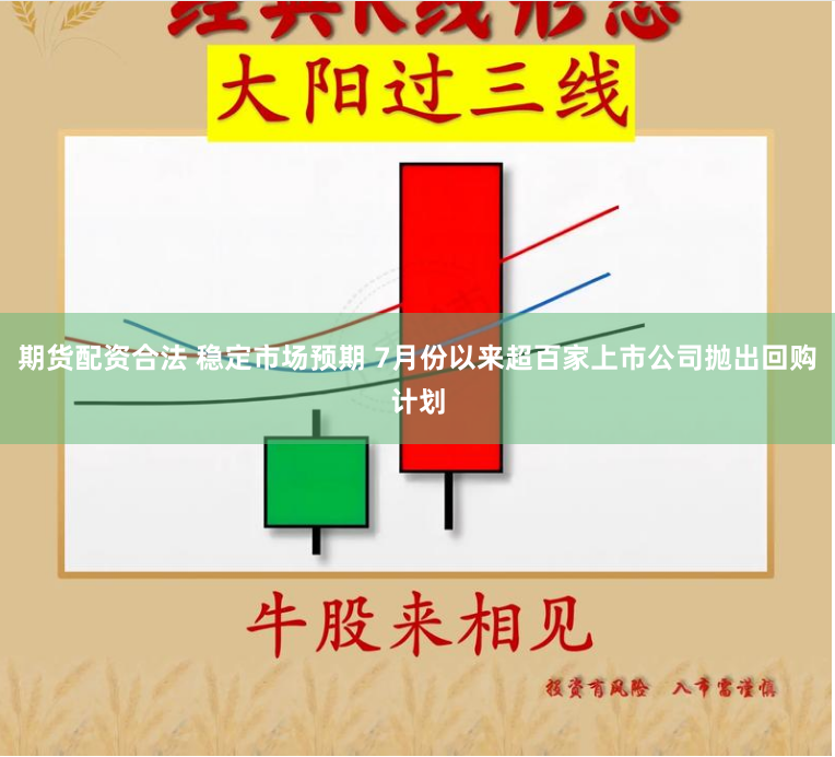 期货配资合法 稳定市场预期 7月份以来超百家上市公司抛出回购计划