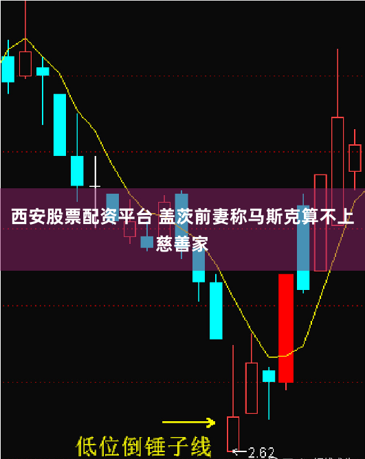 西安股票配资平台 盖茨前妻称马斯克算不上慈善家