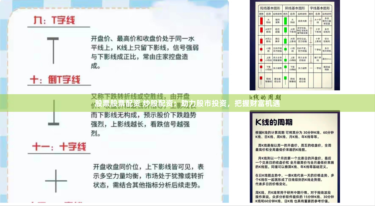 股票股票配资 炒股配资：助力股市投资，把握财富机遇