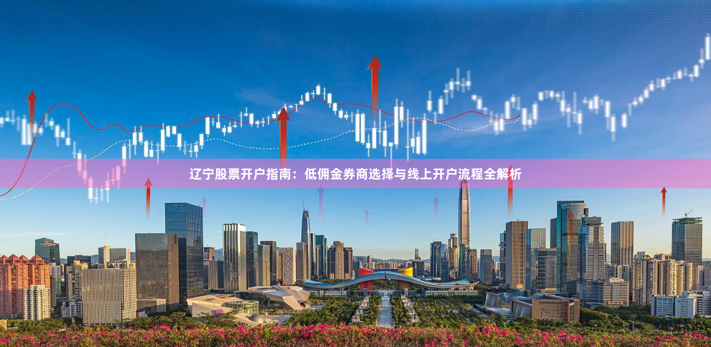 辽宁股票开户指南：低佣金券商选择与线上开户流程全解析